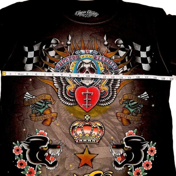 emperor eternity vintage t - Picture 6 of 10